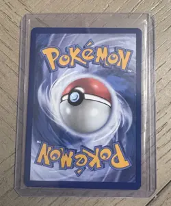 2025 Pokemon Mega Evolution Kangaskhan ex Ultra Rare #164/132 - Image 2