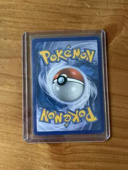 Rayquaza 20/95 Call of Legends Holo Rare 100 HP Inferno Spear Pokemon TCG - Image 2