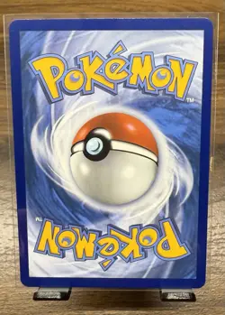 Pokemon TCG Prizmatic Evolutions Walking Wake EX Gold 178/131 M/NM - Image 2