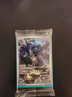 N's Zekrom - 031 (Pokemon Center Exclusive) 031 Me: Mega Evolution Promo Holo - Image 1