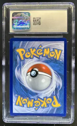 2019-2023 Pokemon SWSH Black Star Promos Charizard VMAX #SWSH261 CGC 9.5 - Image 2