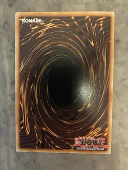 Yugioh! TCG - Goblin Biker Big Gabonga - Starlight Rare - MP25-EN002 - Image 2