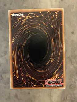 Yugioh! TCG - Mementomictlan Tecuhtlica - Creation King - Starlight - MP25-EN010 - Image 2