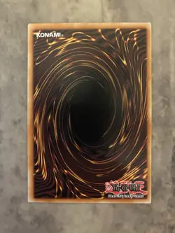 Yugioh! TCG - Obliterate!!! - Starlight Rare - 2025 Mega-Pack - MP25-EN029 - Image 2