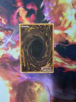 Right Leg of the Forbidden One LOB-EN120 (25th anniversary) - Image 2
