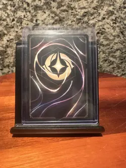 Disney Lorcana TCG Mickey Mouse - Brave Little Prince 111/204 Fabled Regular - Image 2