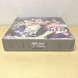 Weiss Schwarz Dandadan Booster Pack Box Japanese Bushiroad New Sealed 2025 NEW - Image 5