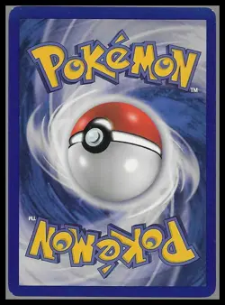 Dark Flaaffy Pokemon Card 33/109 EX Team Rocket Returns - Image 2