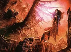 Killing Wave - Avacyn Restored | MTG Card - Image 2