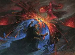 Overmaster - Non-Foil - Dominaria Remastered - 132 | MTG Card - Image 2