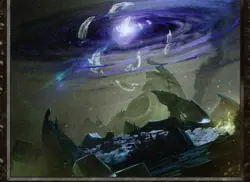 Terisiare's Devastation - Non-Foil - BRC - 9 | MTG Card - Image 2