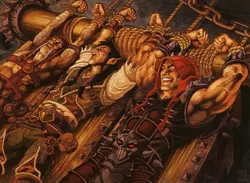 Bond of Agony - Non-Foil - Dissension - 38 | MTG Card - Image 2