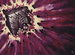 Nihil Spellbomb - Non-Foil - The List - SOM-187 | MTG Card - Image 2