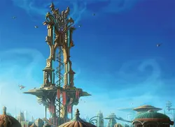 Spire of Industry - Aether Revolt | MTG Card - Image 2