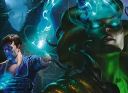 Induced Amnesia - Rivals of Ixalan | MTG Card - Image 2