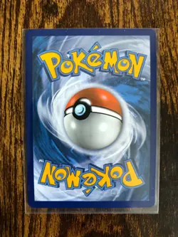 Ditto V 050/072 Shining Fates NM Ultra Rare Pokemon Card - Image 2