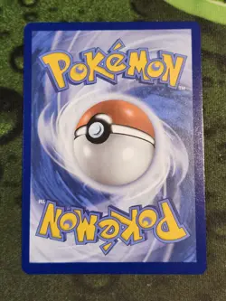 Team Rocket's Mewtwo Ex Svp 205 Black Star Promo Regular Card - Image 2