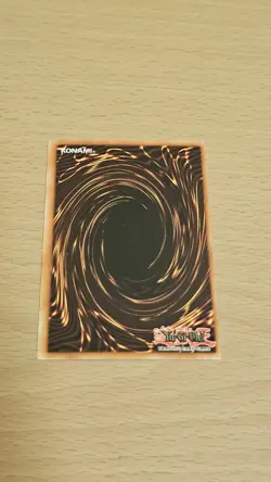 Yomi Ship PGD-071 Pharaonic Guardian Common Miscut Misprint Yugioh Card - Image 2