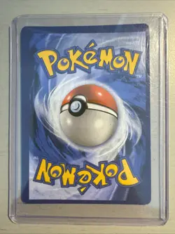 Pokemon TCG Mewtwo EX Holo Full Art Ultra Rare Card 157/162 - Image 2