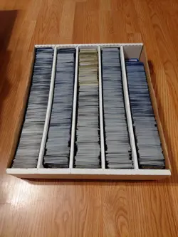 Pokemon Pocket Monsters Card Game Lot 100X Cards Per Lot Common/Uncommon - Image 1