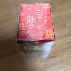 Pokemon Card Tohoku Special Box Japanese Promo Pikachu 260/SV-P Sealed Shrink FS - Image 4