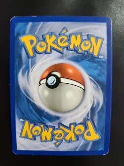 Pikachu - 50/149 - 2012 Boundaries Crossed Pokemon Card - HP - Image 2