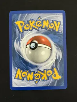 Pokemon Card - Voltorb Legend Maker 68/92 Common Reverse Holo Stamped - Image 2