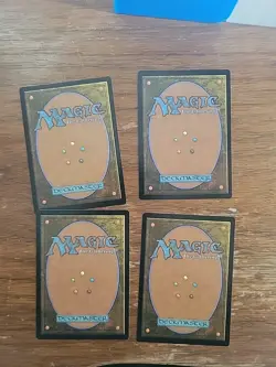 Magic the Gathering MTG Card 4x Path of Ancestry Commander Modern Horizons 3 Set - Image 2