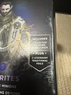 The Lost Caverns of Ixalan Commander Deck - Blood Rites (100-Card Deck, 2-Car... - Image 4