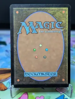 MTG Betrayers of Kamigawa- Higure, the Still Wind 37 Regular - Image 2