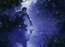 Fated Infatuation - Born of the Gods | MTG Card - Image 2