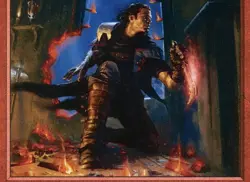Faithless Looting - The Brothers' War Commander | MTG Card - Image 2