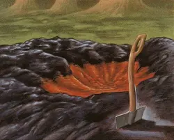Peat Bog - Non-Foil - The List - MMQ-322 | MTG Card - Image 2
