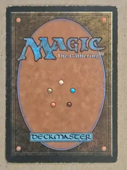 Necropotence - Ice Age - Moderately Played | MTG - Image 2