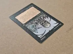 Necropotence - Ice Age - Moderately Played | MTG - Image 4