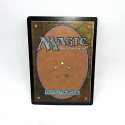 MTG Tectonic Break Mercadian Masques Regular Rare Magic The Gathering - Image 2