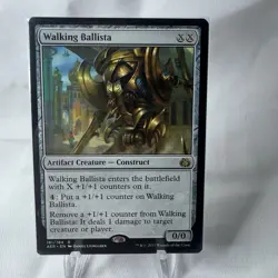 Walking Ballista Aether Revolt Regular - Image 1