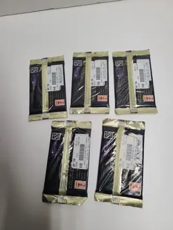 MTG: CHRONICLES Sealed Booster Pack Lot - 5 Packs Magic - English - Image 2