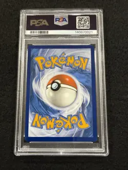 Pokemon Iono SIR 237/091 from Paldean Fates in a PSA 9 !! - Image 2