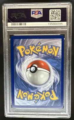 2021 Pokemon SWSH Celebrations Shining Magikarp Classic Collection #66/64 PSA 10 - Image 2