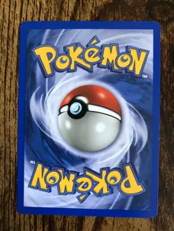 Piloswine 1st Edition Neo Revelation Pokemon Card TCG 36/64 NM - Image 2