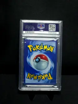 2023 POKEMON 151 ULTRA-PREMIUM COLLECTION #205 MEW EX PSA 10 - Image 2