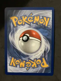 Team Rocket's Weezing Illustration Rare 199/182 Pokemon Destined Rivals IR NM - Image 2