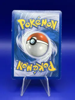 Eevee - 11/12 - McDonald's Promo 2018 Pokemon McDonald's Promo Confetti Holo LP - Image 2