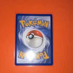 Pokemon TCG Mega Charizard X EX 013/094 Phantasmal Flames Double Rare Holo 360HP - Image 2