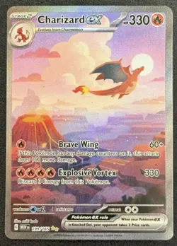 Pokemon TCG Special Delivery Charizard And More - Image 5