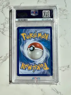 Pokemon TCG Charizard VSTAR PSA 10 Gem Mint 018/172 Brilliant Stars Holo - Image 2