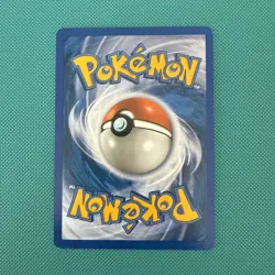 Ninetales, Pokemon, 19/108 EX Power Keepers, Regular Rare, LP/MP - Image 2