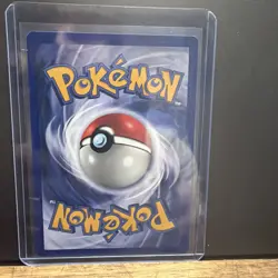 Pokemon Ditto Unlimited Holo Rare Fossil, 3/62 - Image 2