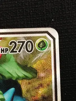 Pokemon TCG Venusaur & Snivy GX Promo SM229 Tag Team NM - Image 4